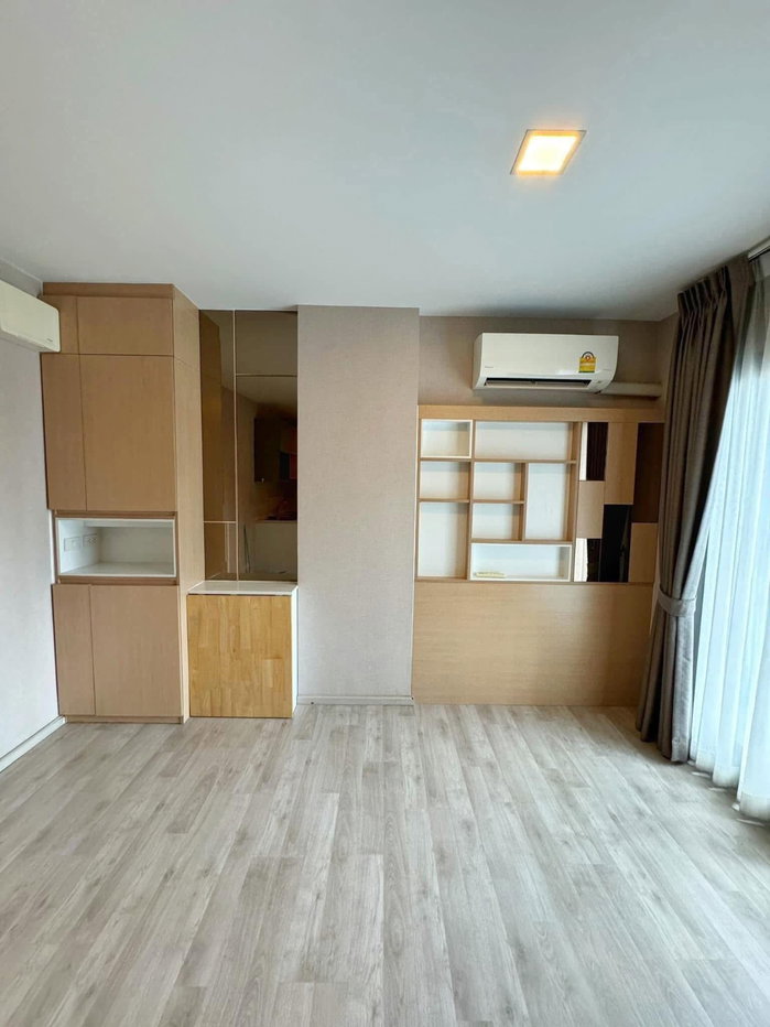 รูป ขาย รหัส PP028 คอนโด MAXXI CONDO รัชโยธิน-พหล34  - รูปที่ 2/11