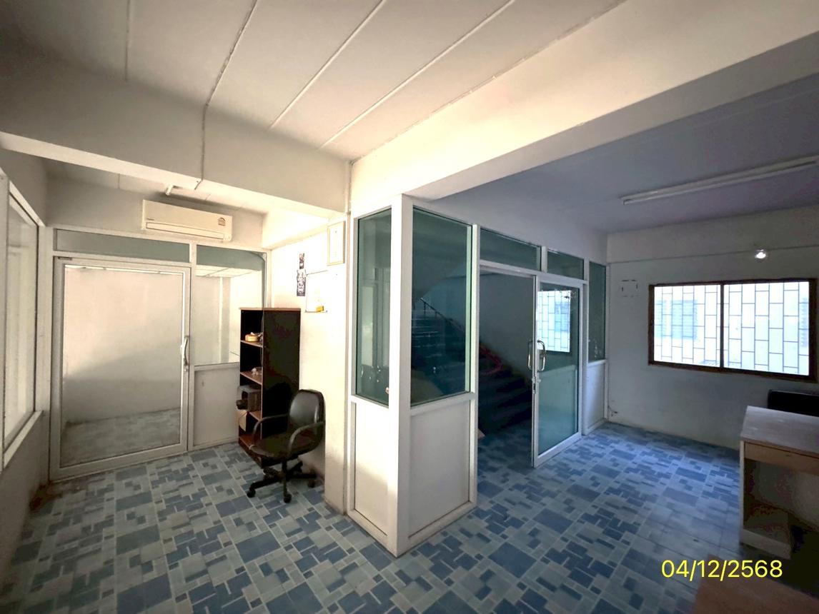 รูป อาคารพาณิชย์ 44 ตร.วา สุวรรณ สุวรรณภูมิ บางพลี สมุทรปราการ 13.5M - รูปที่ 29/46