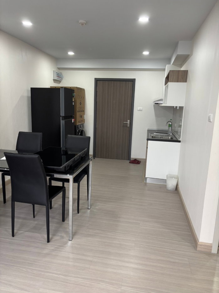 รูป 🏢 ห้องสวย ราคาคุ้ม อยู่สบาย Supalai City Resort Charan 91 (ศุภาลัย ซิตี้ รีสอร์ท จรัญ 91) - รูปที่ 5/13
