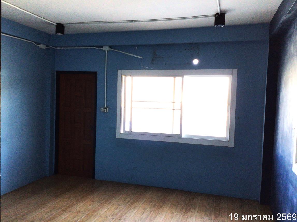 รูป อาคารพาณิชย์ 38 ตร.วา เมืองเชียงราย เชียงราย 3.5M - รูปที่ 15/22