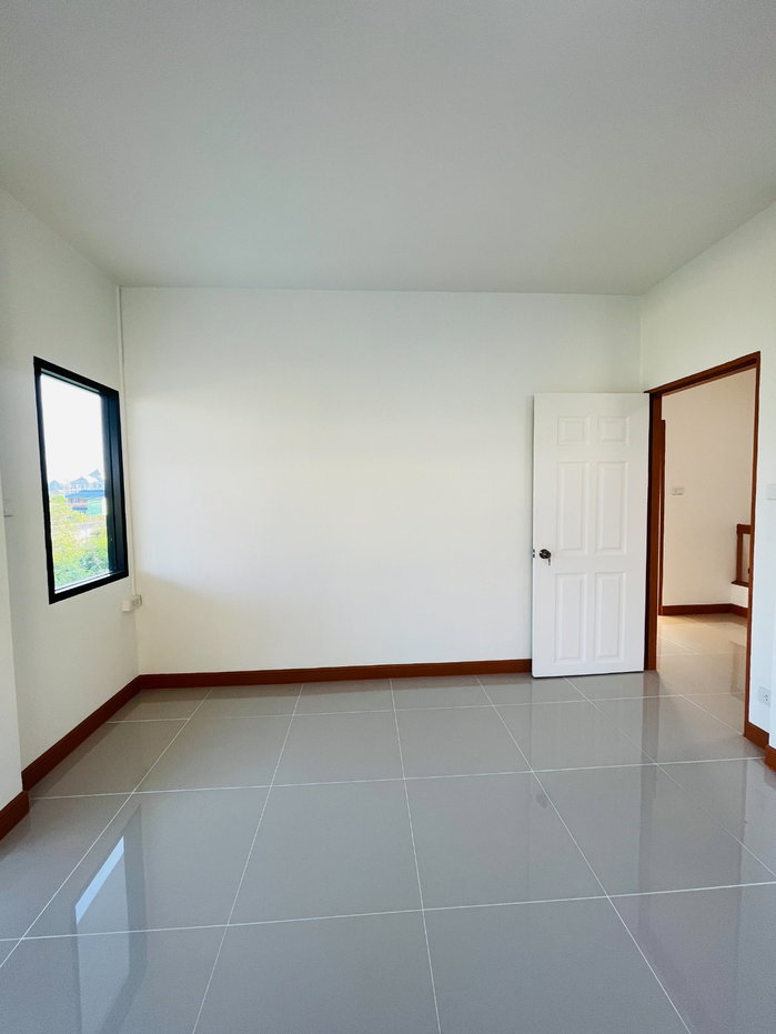 รูป ขายบ้านเดี่ยวอิมพีเรียลลากูนา 2 บางบัวทอง 56 ตร.ว. แต่งใหม่พื้นที่เยอะ ฟรีโอน - รูปที่ 15/19