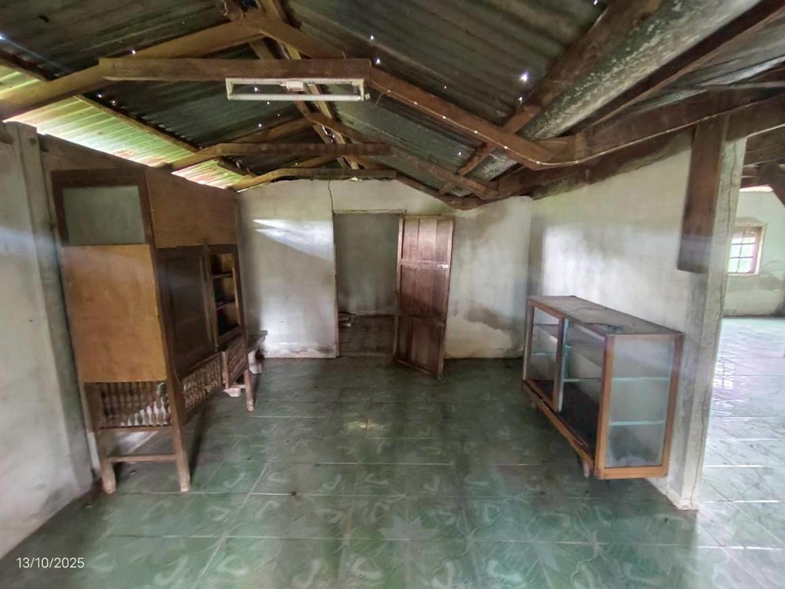 รูป บ้านเดี่ยว 74 ตร.วา บ้านผือ อุดรธานี 476,000 - รูปที่ 18/26