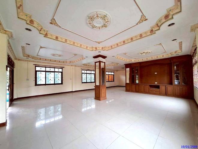 รูป บ้านเดี่ยว 149 ตร.วา ป่าพะยอม พัทลุง 7.1M - รูปที่ 3/28