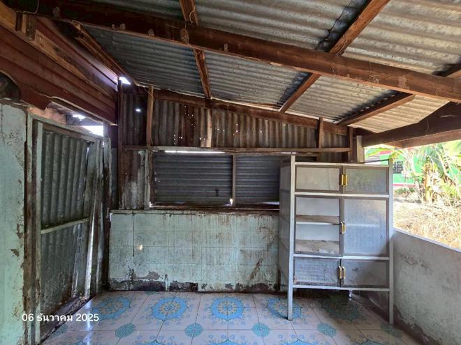 picture HOME 238 Sq.w. Pho Thale Phichit for 419,000 - 8/28