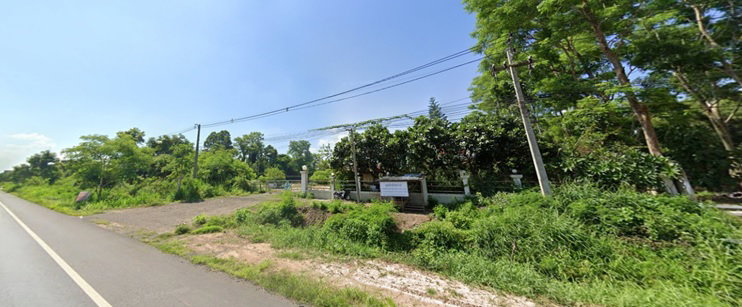 picture LAND 21042 Sq.w. Prakhon Chai Buri Ram for 105M - 2/7