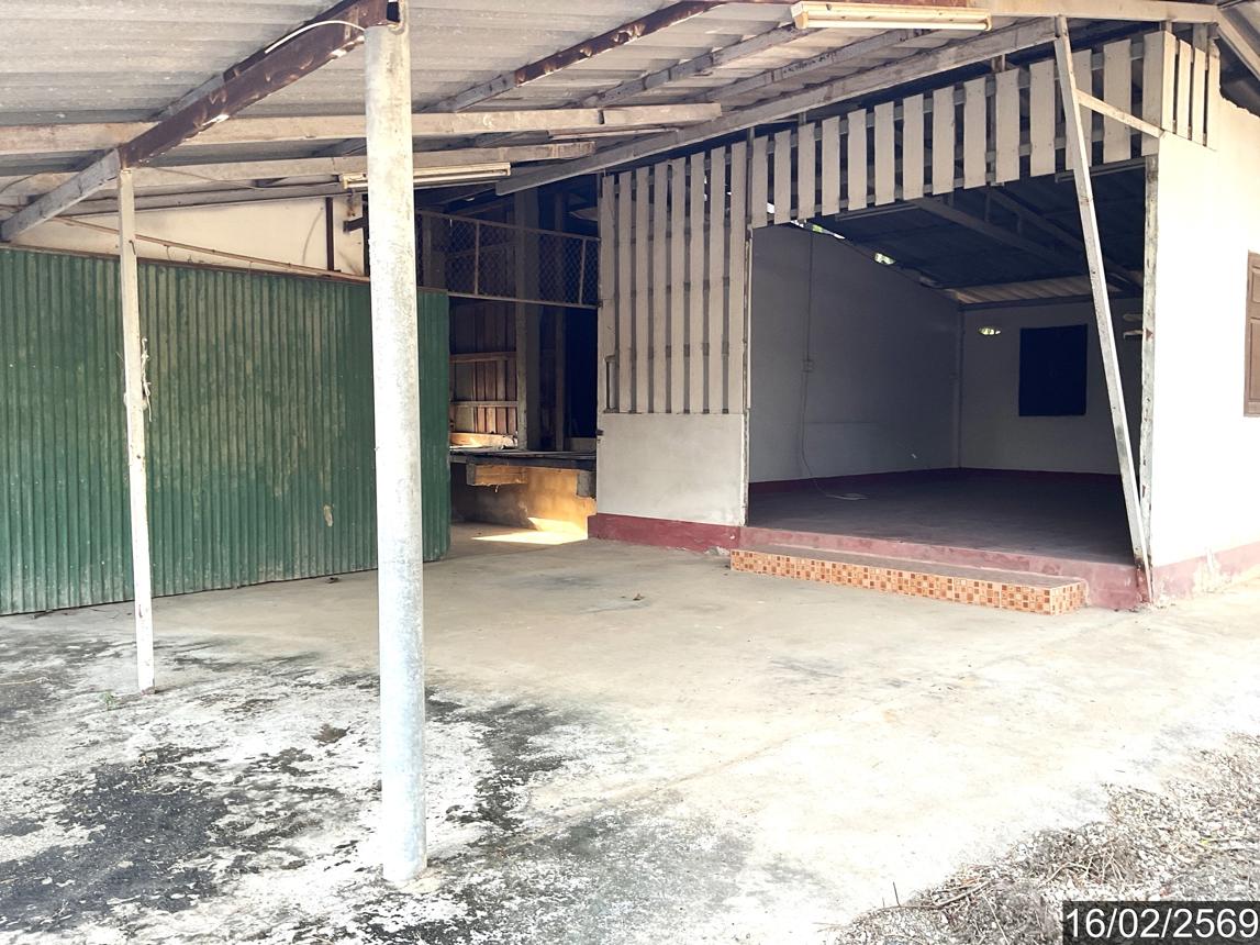 รูป บ้านเดี่ยว 925 ตร.วา เทิง เชียงราย 3.7M - รูปที่ 33/44
