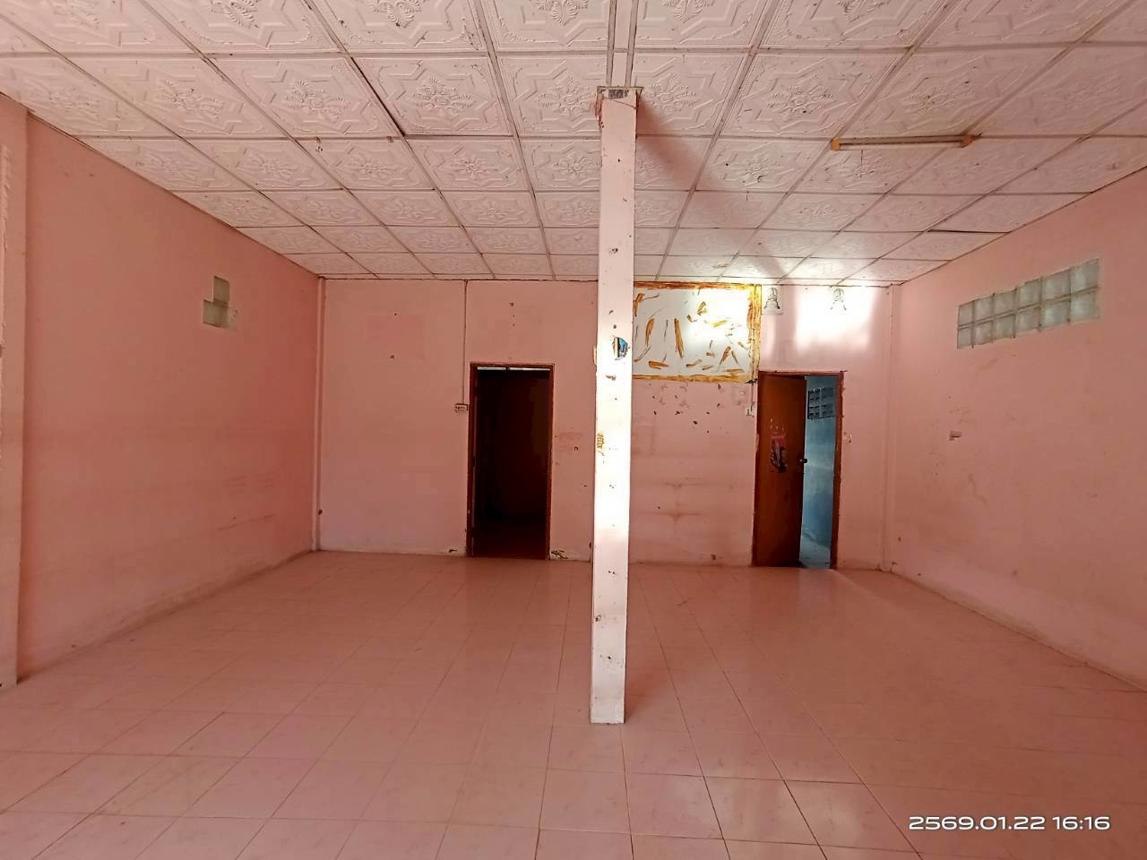 รูป บ้านเดี่ยว 104 ตร.วา ฆ้องชัย กาฬสินธุ์ 983,000 - รูปที่ 17/34