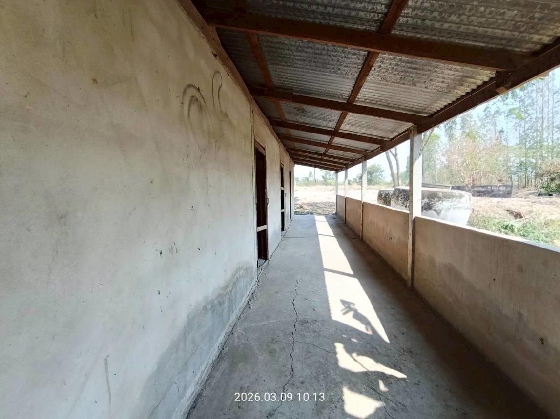 รูป บ้านเดี่ยว 13450 ตร.วา สระโบสถ์ ลพบุรี 12.2M - รูปที่ 20/26