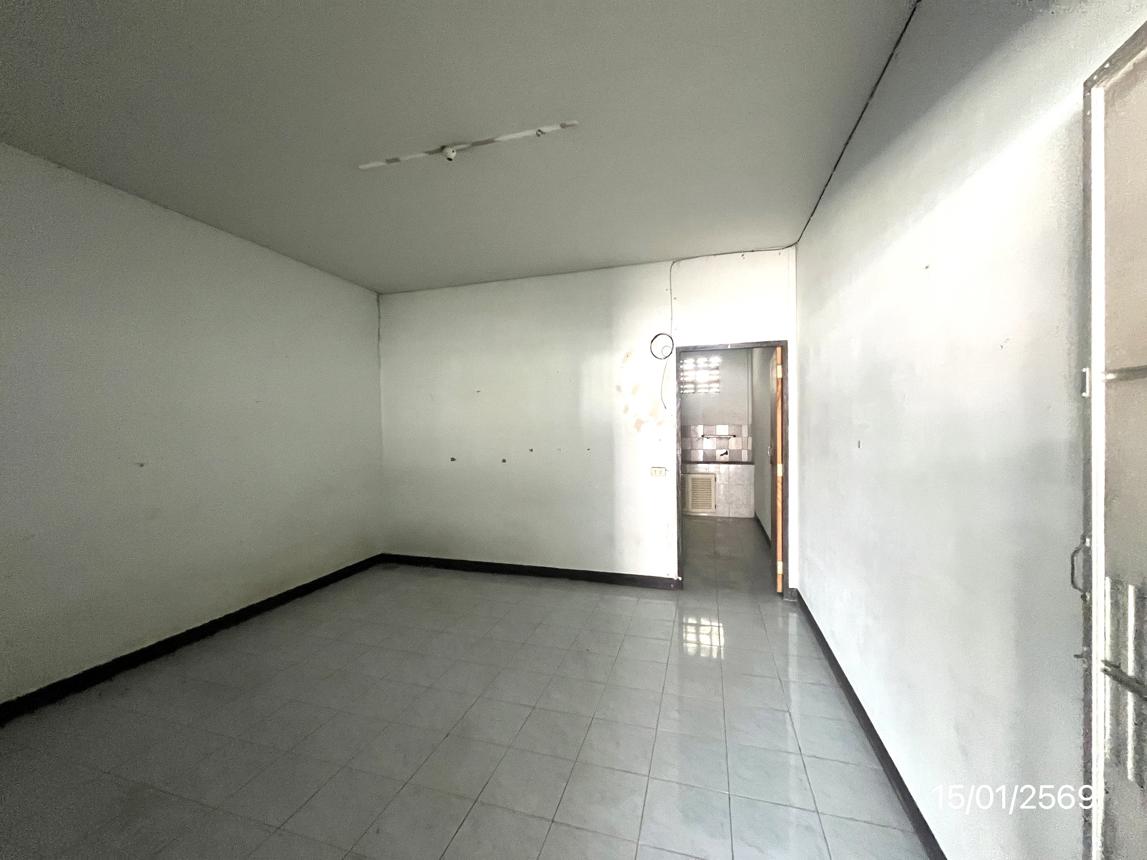 รูป ทาวน์เฮ้าส์ 134.9 ตร.วา เมืองตาก ตาก 4.1M - รูปที่ 22/40