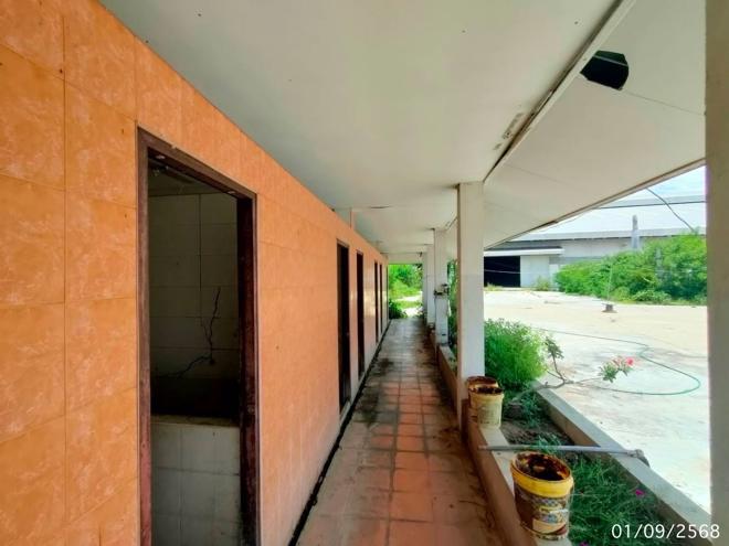 รูป โรงสี 11442.2 ตร.วา เดิมบางนางบวช สุพรรณบุรี 85.4M - รูปที่ 15/66