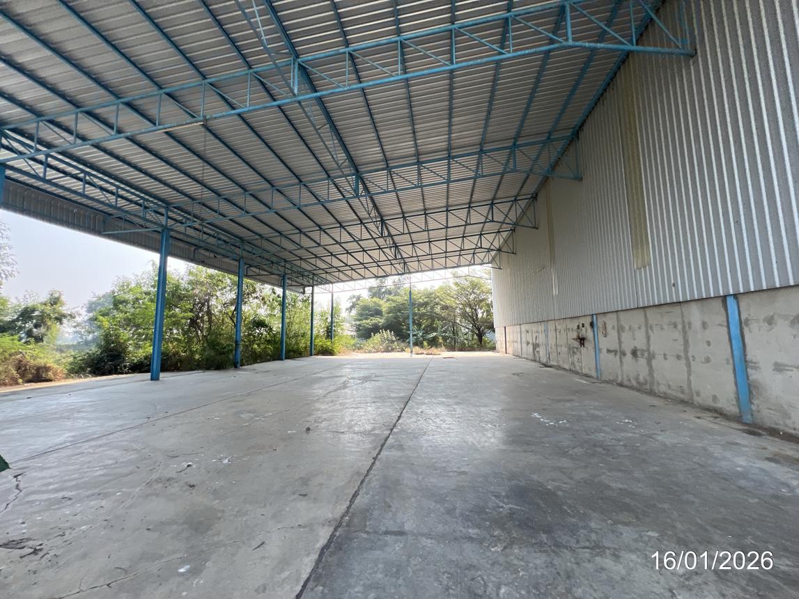 picture LAND 9600 Sq.w. Kao Lieo Nakhon Sawan for 12.6M - 34/46
