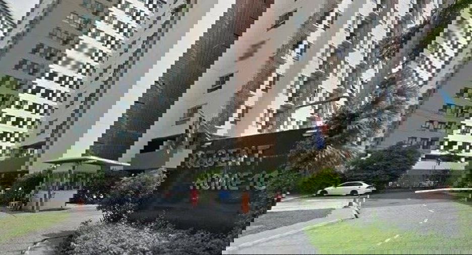 รูป Regent Home 10 Changwattana (รีเจ้นท์ โฮม 10 แจ้งวัฒนะ) - รูปที่ 7/15