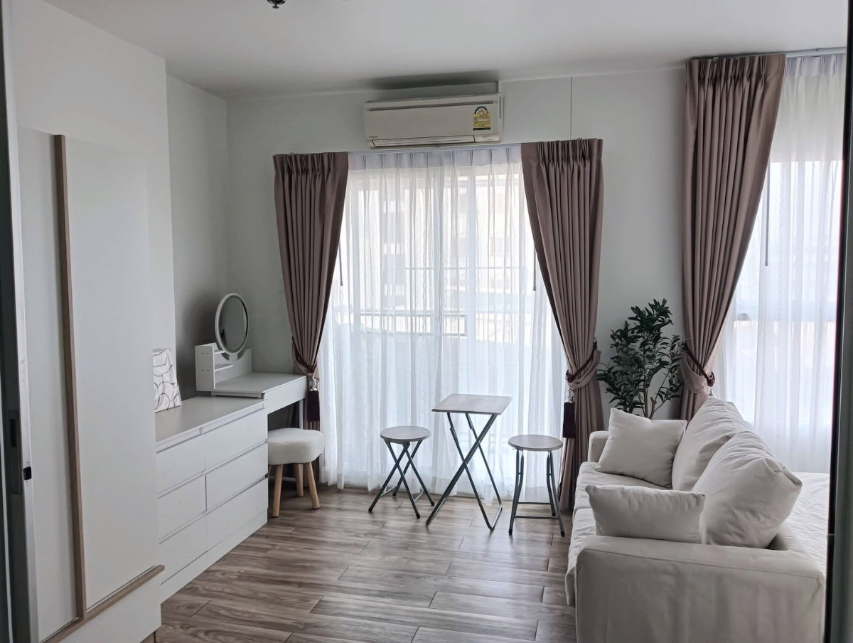 รูป 📌📌📕📕ปล่อยเช่า issi condo suksawat ห้อง ราคา 6,500📌📌 - รูปที่ 3/6