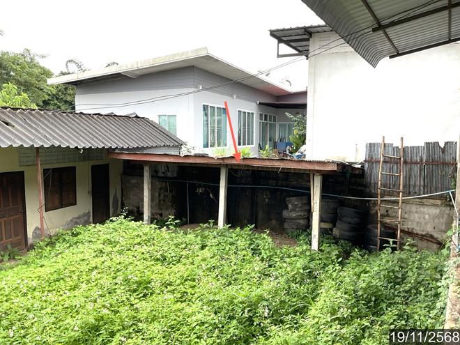 รูป เพิงอเนกประสงค์ 150 ตร.วา พาน เชียงราย 3.4M - รูปที่ 12/30