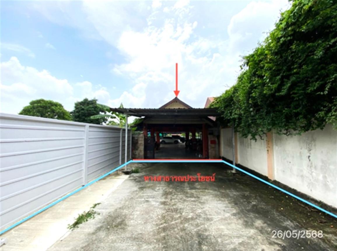 รูป บ้านเดี่ยว 480 ตร.วา เกาะจันทร์ ชลบุรี 7M - รูปที่ 10/22