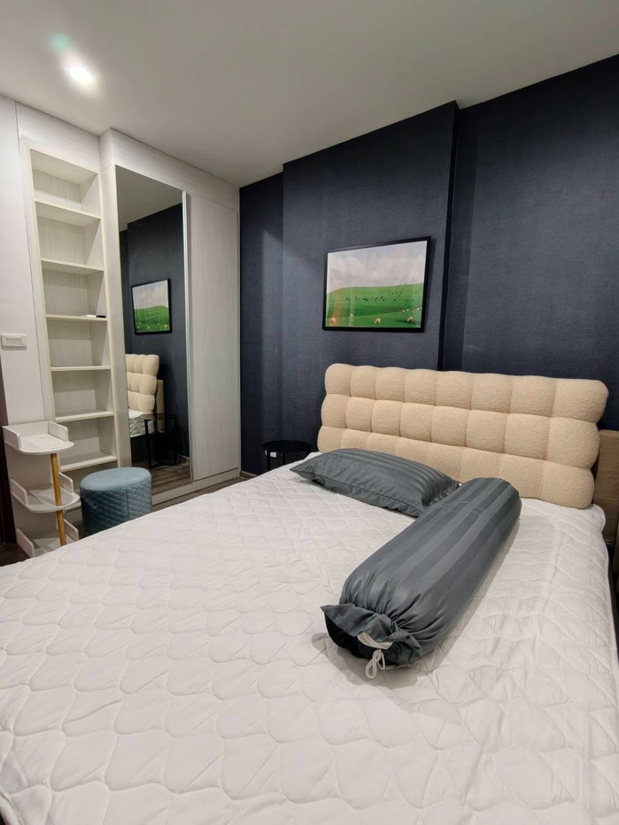 รูป ขายคอนโดเดอะเบสอุดรธานี The Base Udon - รูปที่ 5/17