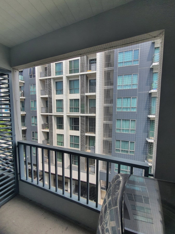 picture Code: 26KJ1721 for rent Whizdom @ Punnawithi Station 🔥🔥 Line ID: @kjcondo (with @)🔥🔥 - 14/14