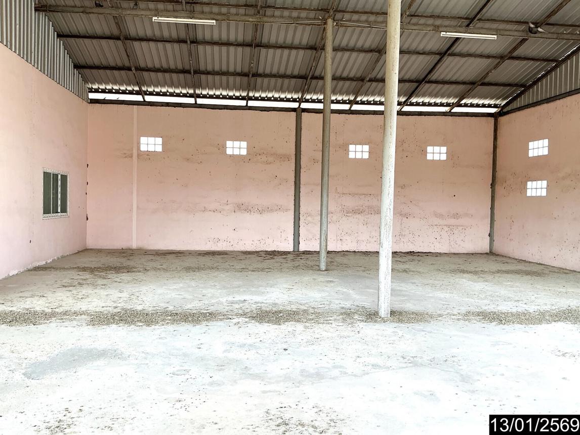 picture FACTORY 1234.2 Sq.w. Phra Thong Kham Nakhon Ratchasima for 19.4M - 25/44