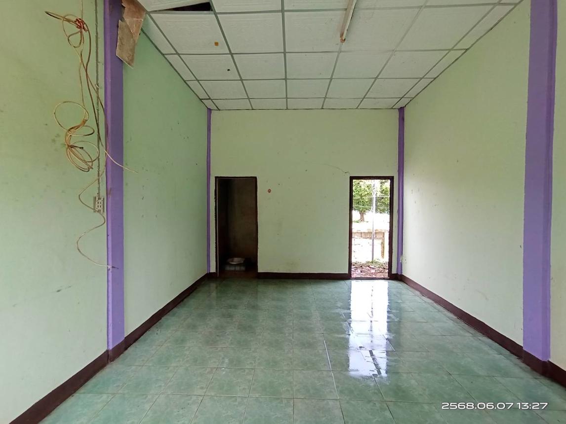 รูป บ้านเดี่ยว 1615 ตร.วา นามน กาฬสินธุ์ 17.1M - รูปที่ 33/44