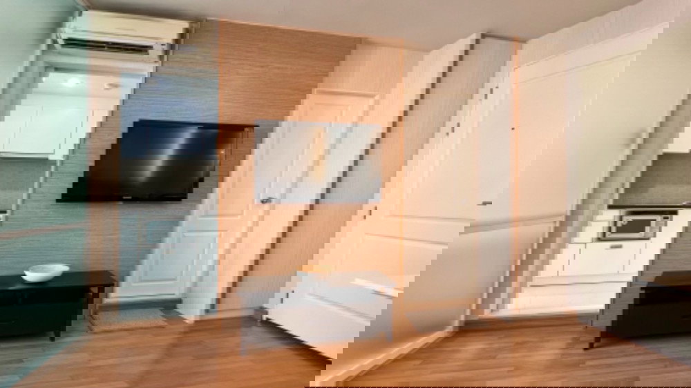 รูป 🏢 ให้เช่าคอนโด : U Sabai Rama 4 - Kluaynamthai (ยู สบาย พระราม 4 - กล้วยน้ำไท)   รหัสทรัพย์ | 📌LNP-C12790  - รูปที่ 31/31