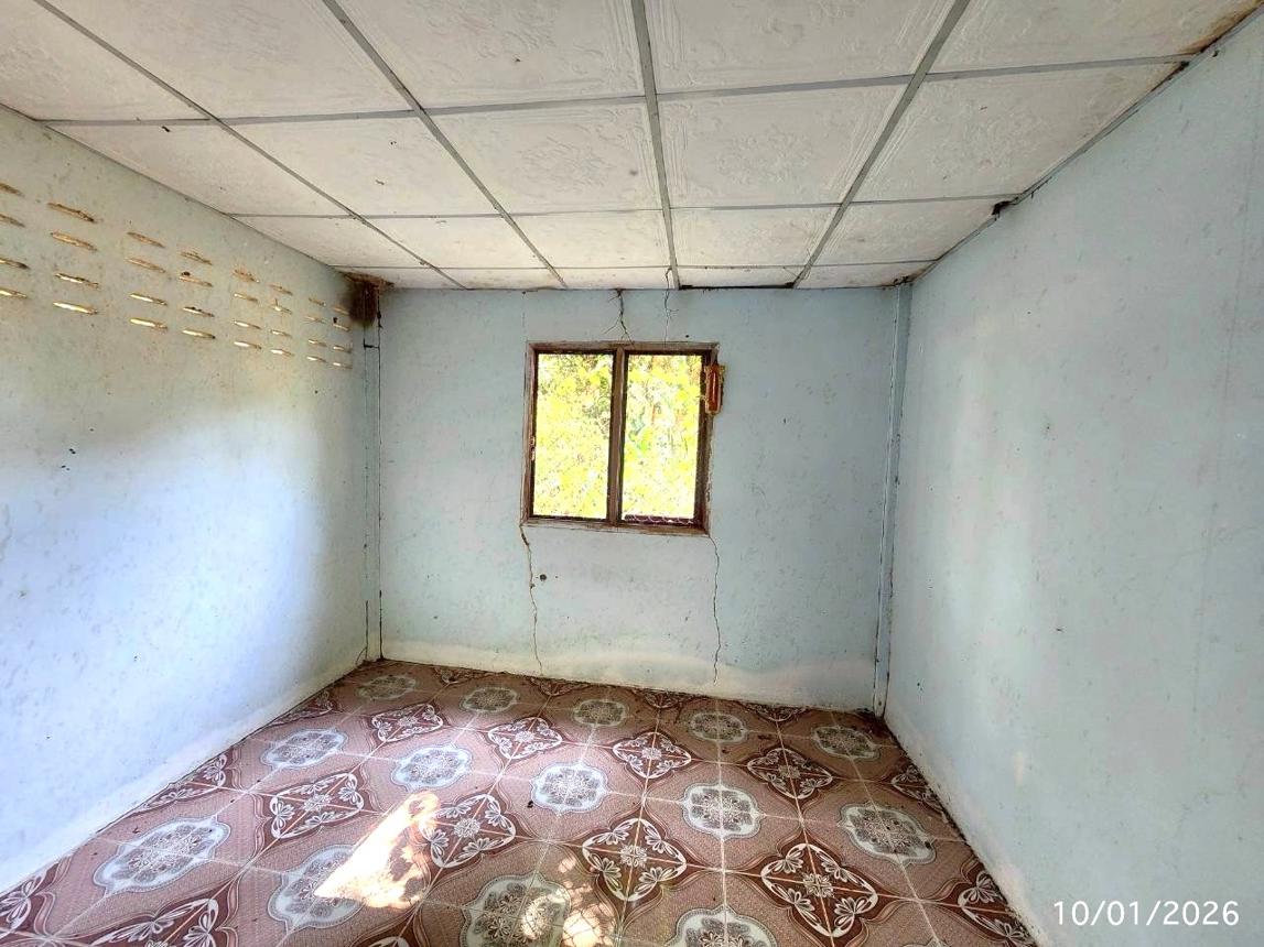 รูป บ้านเดี่ยว 1207 ตร.วา นามน กาฬสินธุ์ 2.4M - รูปที่ 14/24