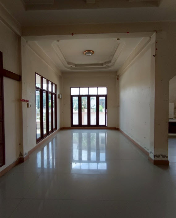 รูป บ้านเดี่ยว 66.7 ตร.วา อำเภอทุ่งใหญ่ นครศรีธรรมราช 1.8M - รูปที่ 12/13