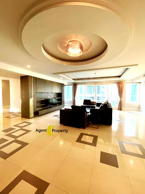 Condos for rent : For rent: Entire floor of Ideal24, 326 sq m.