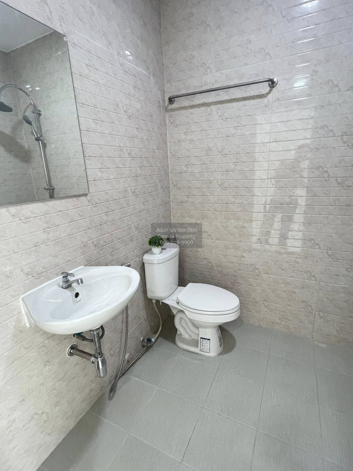 รูป ขายทาวน์เฮ้าส์/ทาวน์โฮม  บ้าน รัตนาวลัย สีกัน เขต ดอนเมือง กรุงเทพ CX-149318 ✅ ทักไลน์ @connexproperty ตอบทันที ทีมงานมืออาชีพ ✅ - รูปที่ 8/11