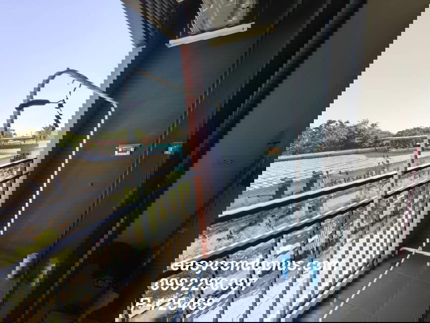 รูป P-125469 วิวเมืองสวย! แอสปาย เอราวัณ ใกล้ BTS เอราวัณฯ 11,500 บาท | Line Id: @easycondoplus | 099-229-6397 - รูปที่ 20/24