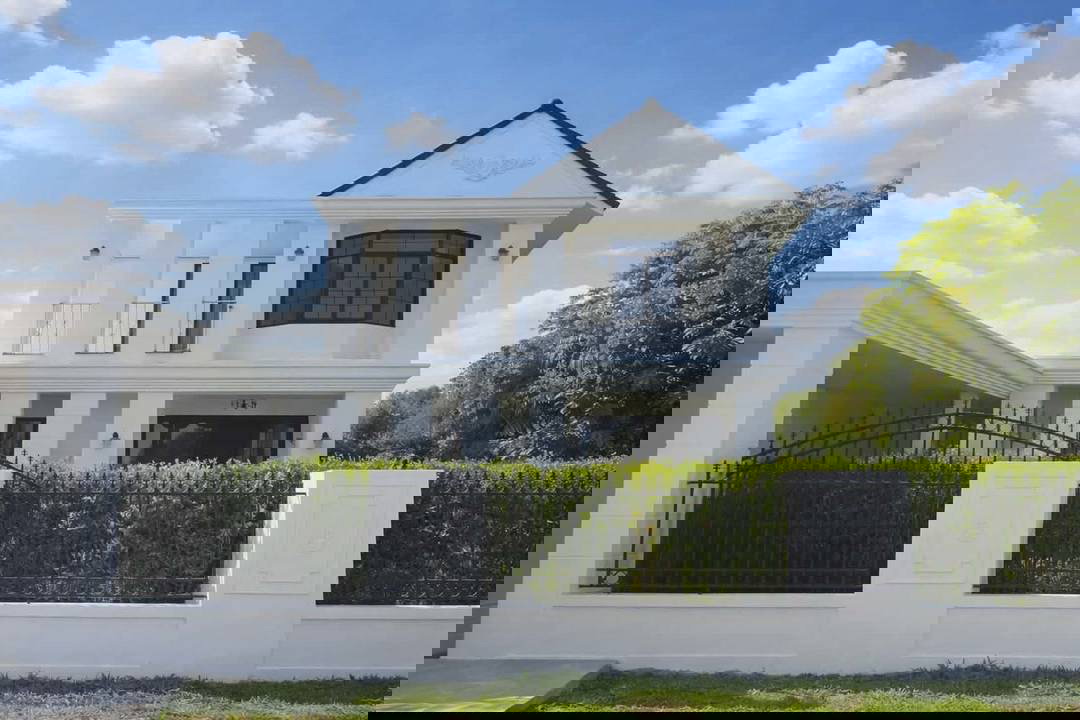 รูป บ้านเดี่ยวหลัง มช. 3 นาที | สุเทพ-นิมมานฯ | 4 นอน 70 ตร.ว. ฟังก์ชันครบ ราคา 8.99 ล้าน - รูปที่ 1/17