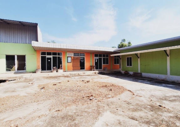 picture LAND 510.2 Sq.w. Muang Uthai Thani Uthai Thani for 4.2M - 1/5