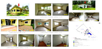 ที่ดิน บ้านตาขุน สุราษฎร์ธานี : ที่ดินพร้อมสิ่งปลูกสร้าง 1572 ตร.วา อำเภอบ้านตาขุน สุราษฎร์ธานี 2.7M