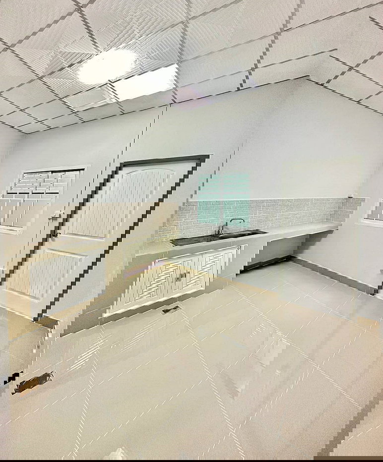 รูป บ้านสวย  รีโนเวทใหม่ หลังบ้านไม่ติดใคร   #หมู่บ้านปิยวรารมย์ เฟส 3 ถนนบ้านกล้วย – ไทรน้อย  บางบัวทอง - รูปที่ 11/18