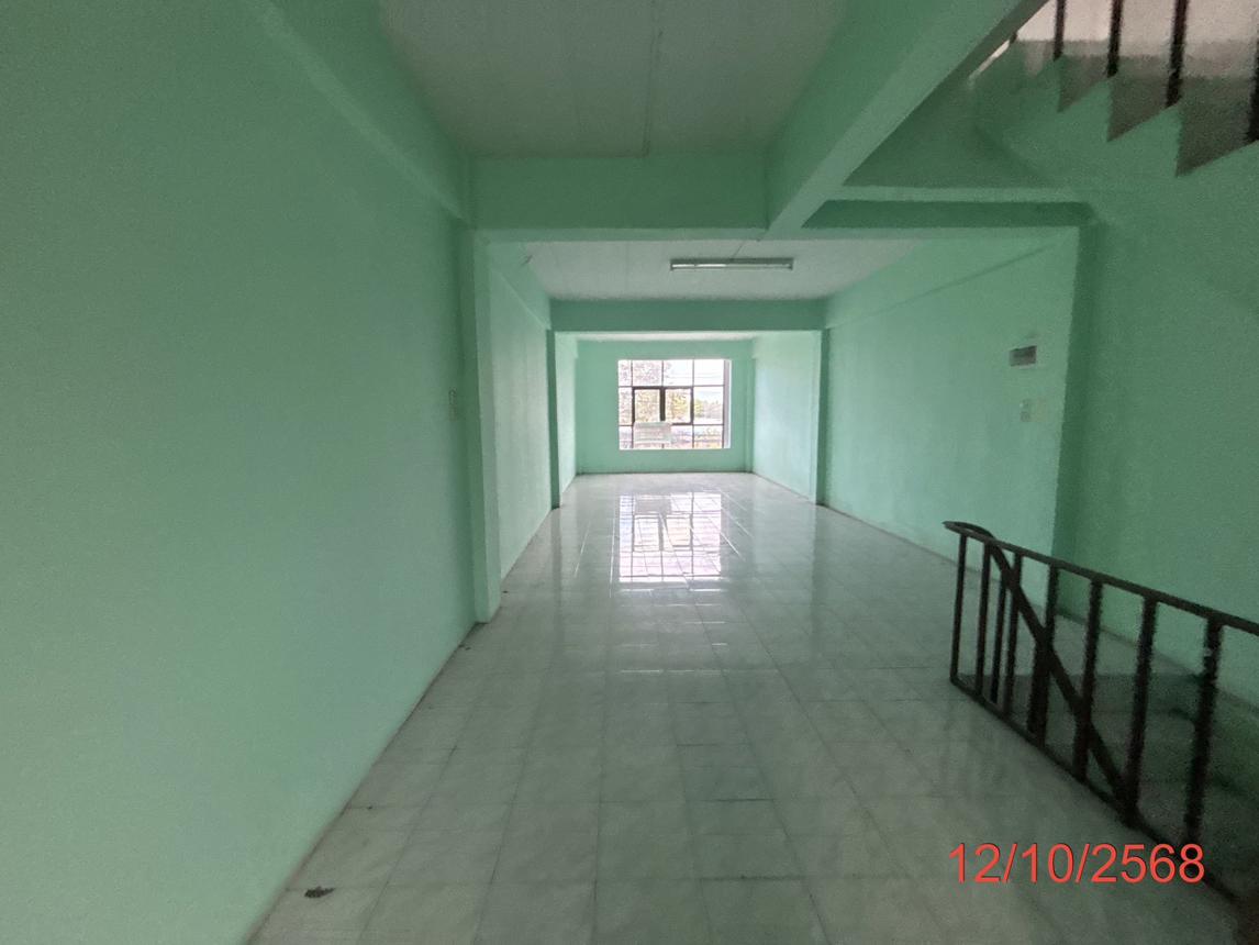 รูป อาคารพาณิชย์ 22.1 ตร.วา เมืองสุราษฎร์ธานี สุราษฎร์ธานี 4M - รูปที่ 16/24