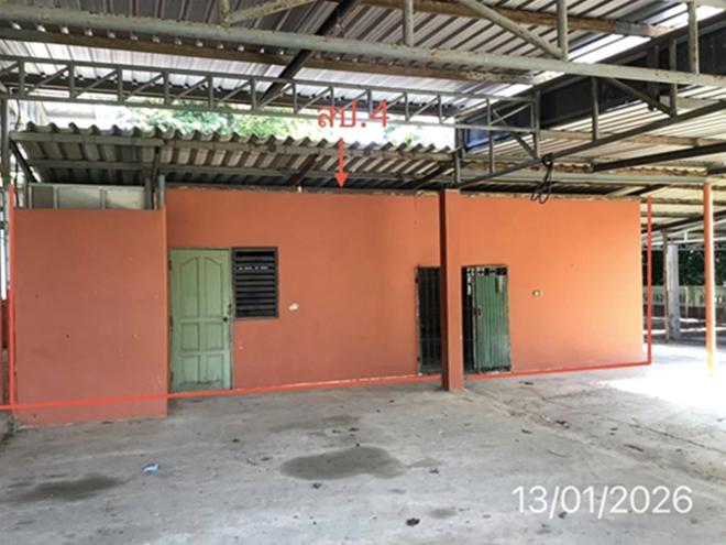 รูป บ้านเดี่ยว 652 ตร.วา ฉวาง นครศรีธรรมราช 11.4M - รูปที่ 15/44