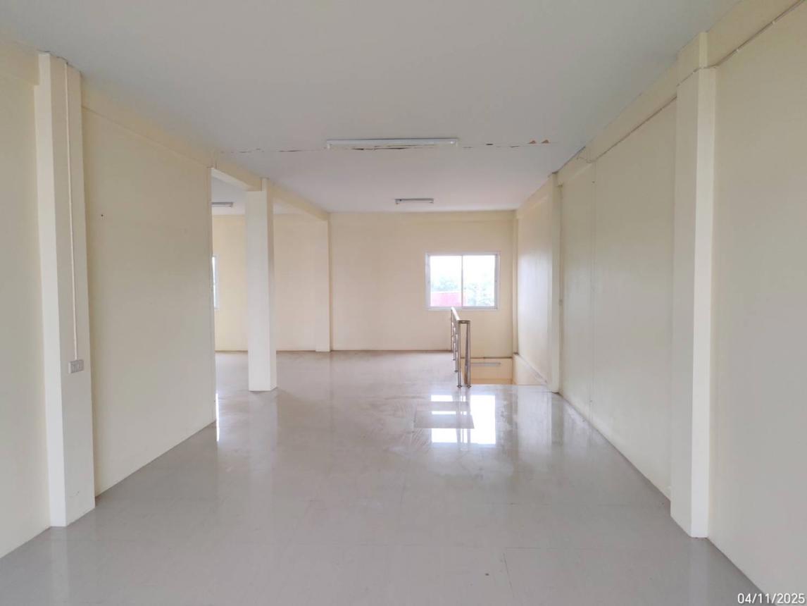 รูป อาคารพาณิชย์ 51 ตร.วา บางปะอิน พระนครศรีอยุธยา 6.7M - รูปที่ 30/44
