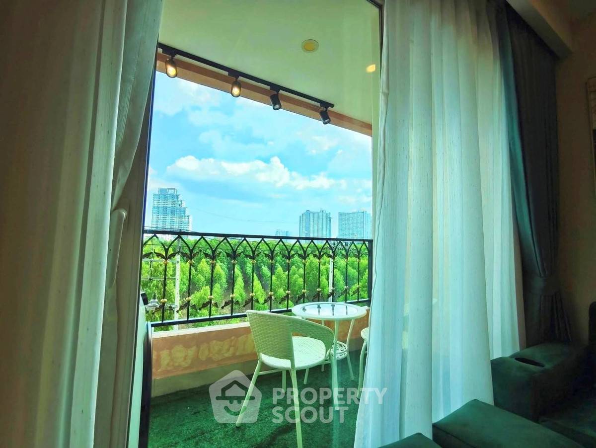 รูป คอนโด 1-ห้องนอน ที่ เซเว่น ซีส์ คอนโด รีสอร์ท จอมเทียน ใกล้ เมืองพัทยา (ID 2775888) - รูปที่ 8/19