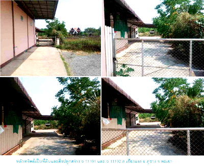 LAND 414 Sq.w. Phu Sang Phayao for 1.7M