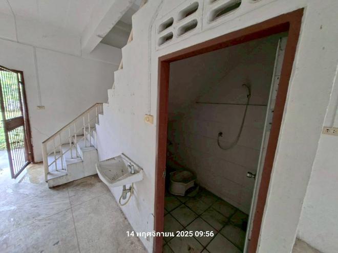 รูป อาคารพาณิชย์ 95 ตร.วา ท่าวุ้ง ลพบุรี 4.5M - รูปที่ 5/38