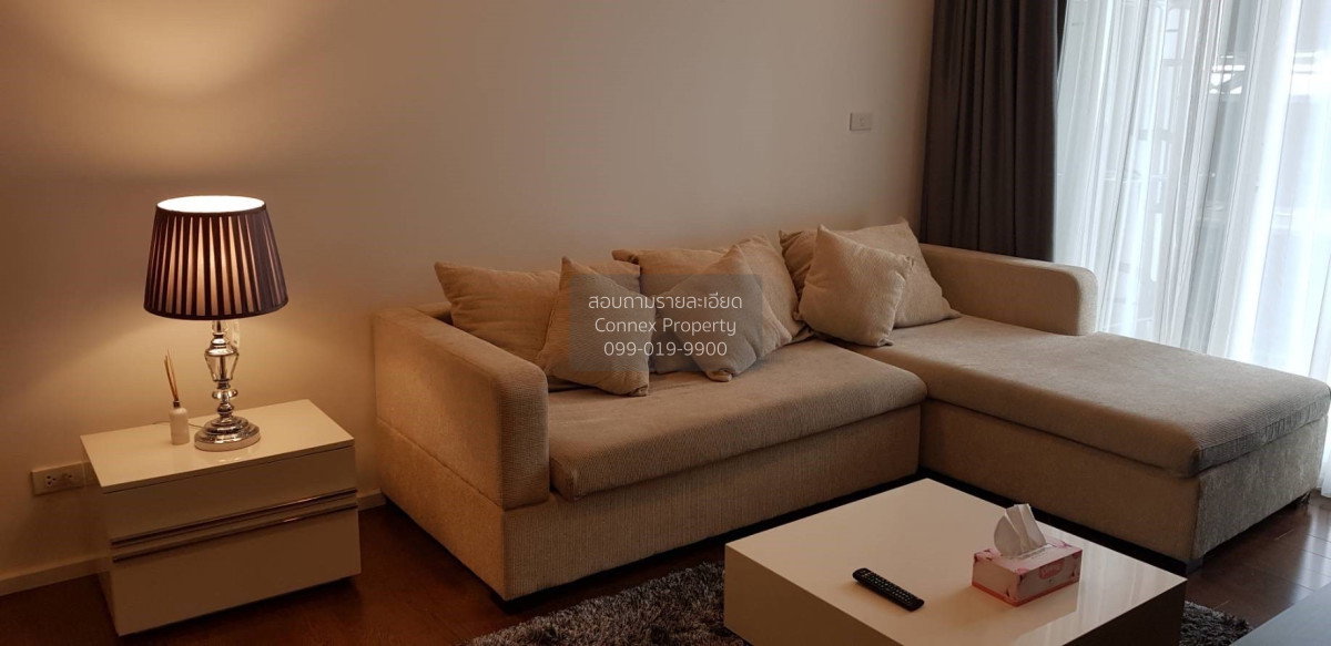 รูป 🔥🔥🔥 เช่าคอนโด 15 สุขุมวิท เรสซิเดนซ์ BTS-นานา คลองเตยเหนือ เขต วัฒนา กรุงเทพ CX-06932 ✅ ทักไลน์ @connexproperty ตอบทันที ทีมงานมืออาชีพ ✅ 🔥🔥🔥 - รูปที่ 4/12