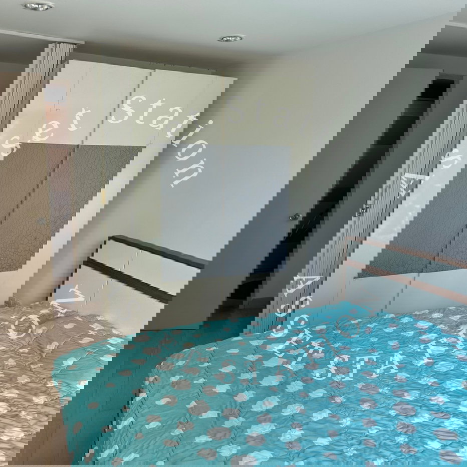 รูป 🚅 IDEO Blucove สาทร ใกล้ BTS วงเวียนใหญ่ เดินทางสะดวก ใจกลางฝั่งธน 🚇✨ - รูปที่ 3/15