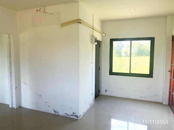 รูป บ้านเดี่ยว 869.5 ตร.วา เมืองมหาสารคาม มหาสารคาม 10M - รูปที่ 8/44