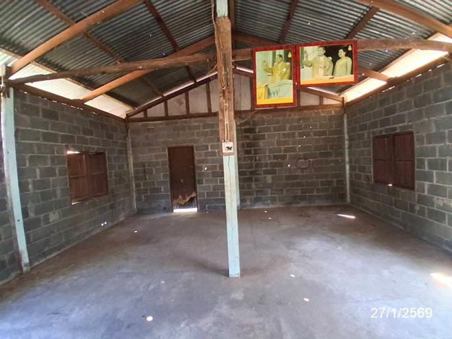 รูป บ้านเดี่ยว 195 ตร.วา เชียงขวัญ ร้อยเอ็ด 763,000 - รูปที่ 4/24