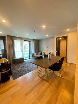 📌 ขายคอนโด มีลเลอร์ สุขุมวิท 40 อาคาร 1 ชั้น 3 3 ห้องนอน ขนาด 110 ตรม ใกล้ BTS เอกมัย