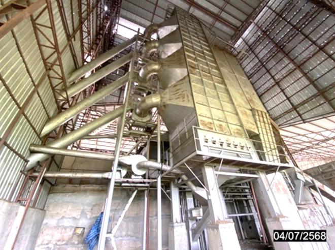 รูป เครื่องจักร ท่าลี่ เลย 2.1M - รูปที่ 6/36