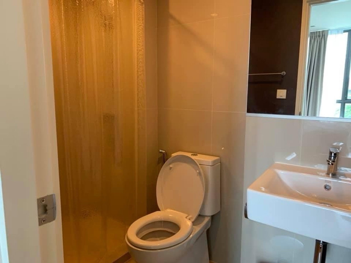 รูป 🔥ให้เช่าด่วน 🔥 Chambers Chaan | 2 ห้องนอน | ห้องใหญ่ อยู่สบาย เหมาะครอบครัว | ทำเลดี น่าอยู่ | - รูปที่ 3/18