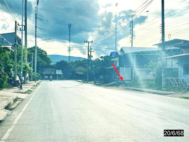 รูป บ้านเดี่ยว 30.2 ตร.วา เกษตรสมบูรณ์ ชัยภูมิ 1M - รูปที่ 4/12