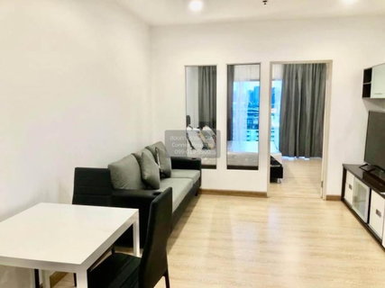 รูปภาพ For Rent Condo , The Complete Rajprarop , BTS-Victory Monument , Makkasan , Rat Thewi , Bangkok , CX-127681 ✅ Live chat with us ADD LINE @connexproperty ✅