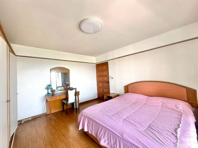 picture Condo for rent, Eastern Tower Sriracha, city center, convenient transportation. - 14/16