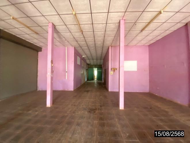 รูป บ้านเดี่ยว 721 ตร.วา เมืองบึงกาฬ บึงกาฬ 6M - รูปที่ 6/38